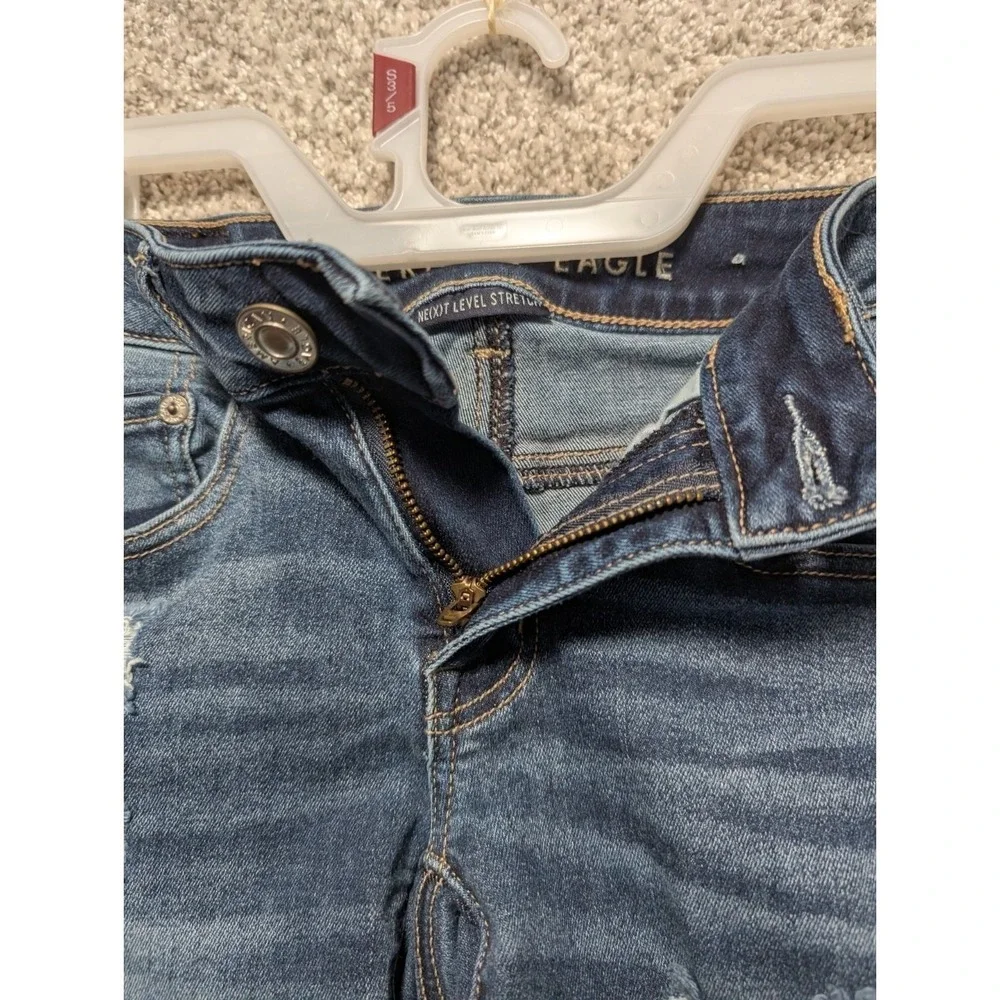 American Eagle Outfitters american eagle